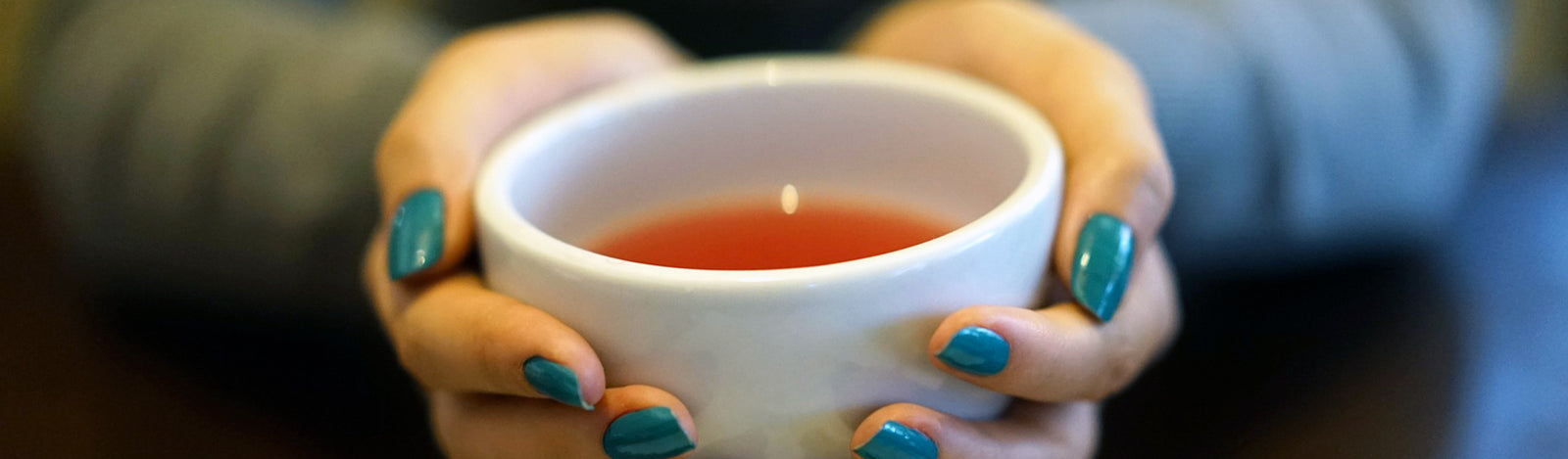 Thés et tisanes anti-stress