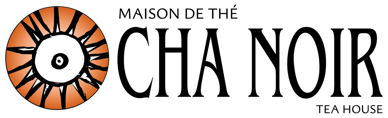 Maison de thé Cha Noir