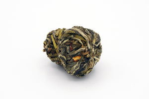 Fleur-de-thé-Blooming-Tea