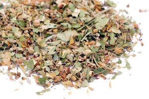 Tilleul-Tisane-Linden-Herbal Tea