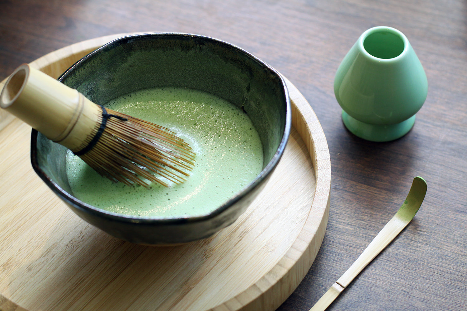 Comment choisir et préparer le matcha