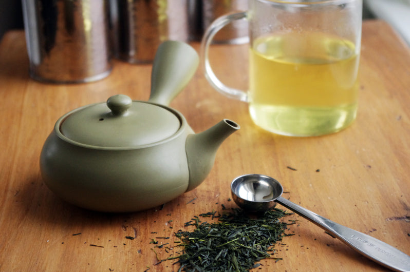 Comment préparer le thé, simplement / Maison de thé Cha Noir