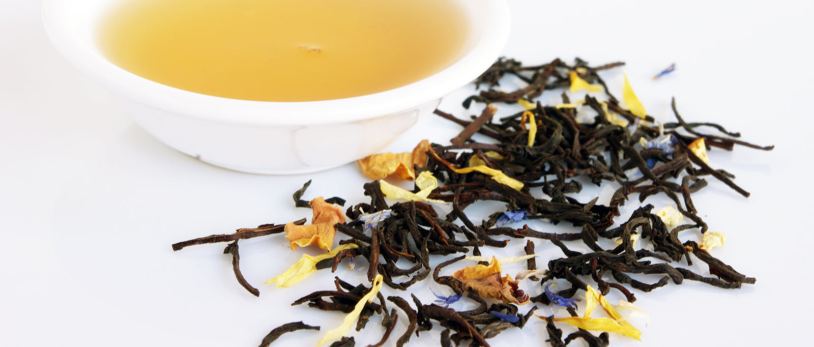 Cha Noir Tea House