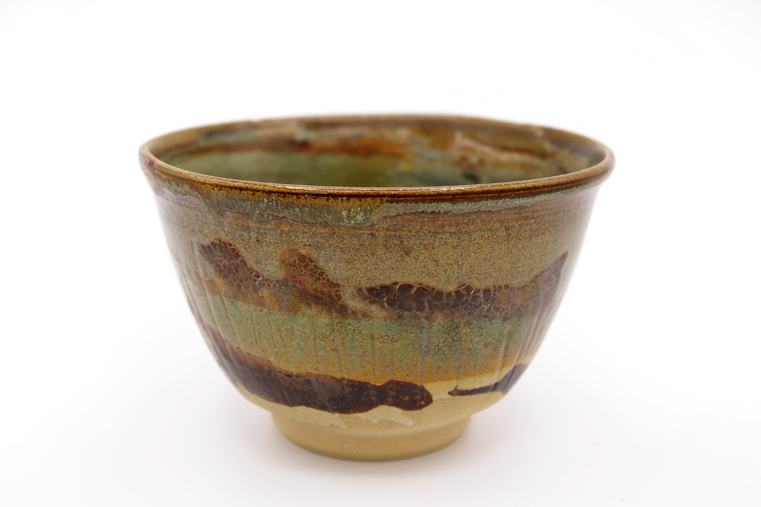 Carmen Abdallah s Chawan 1