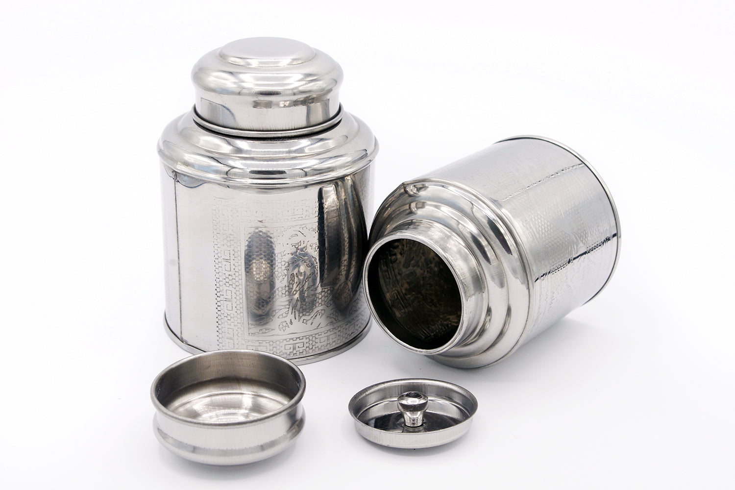 Jarre-à-thé-Tea-container