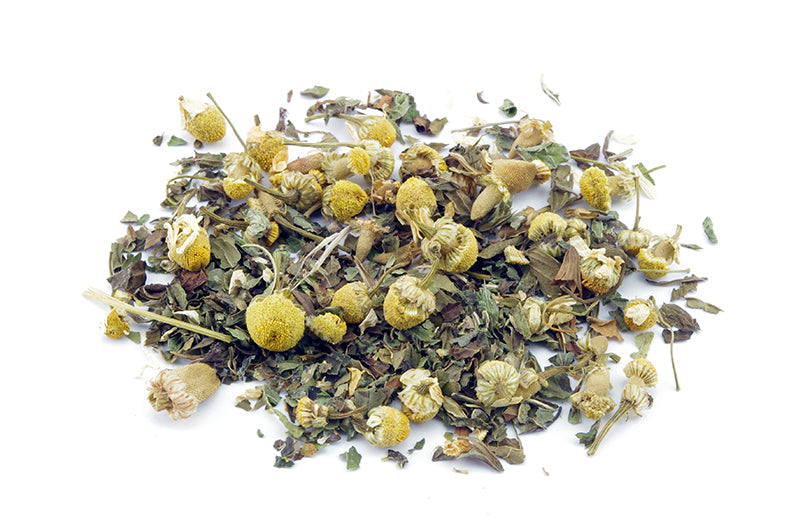 Estomac ravi biologique, Organic Happy belly 