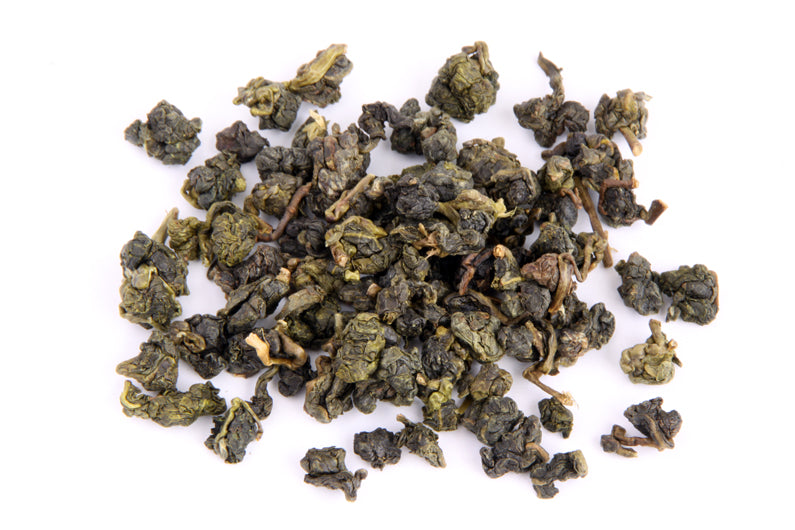 Thé noir125g de thé noir Oolong chinois en feuilles de thé minceur