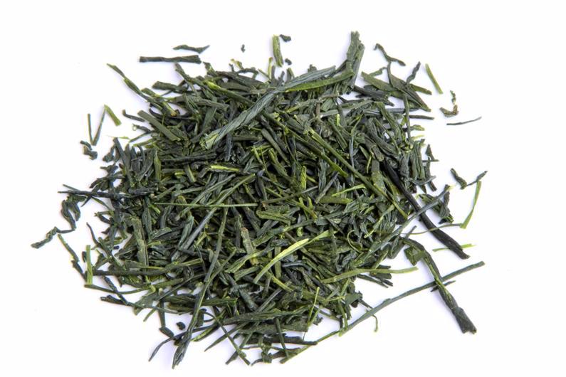 Gyokuro, thé vert du Japon