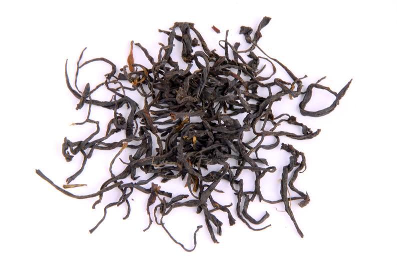 Keemun Mao Feng thé noir de Chine