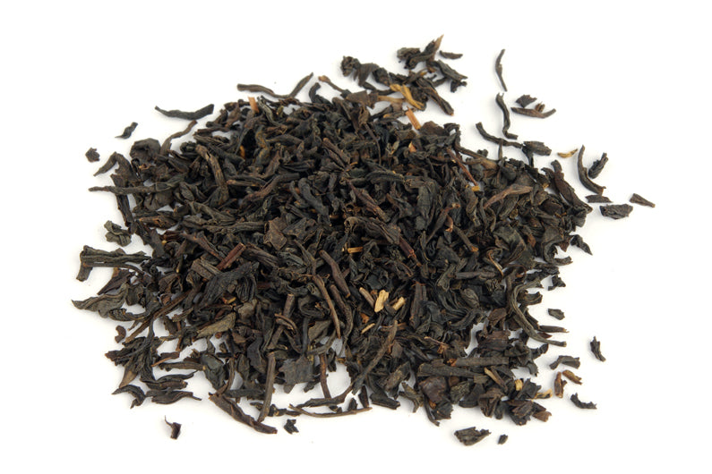 Litchi de Chine - thé noir parfumé