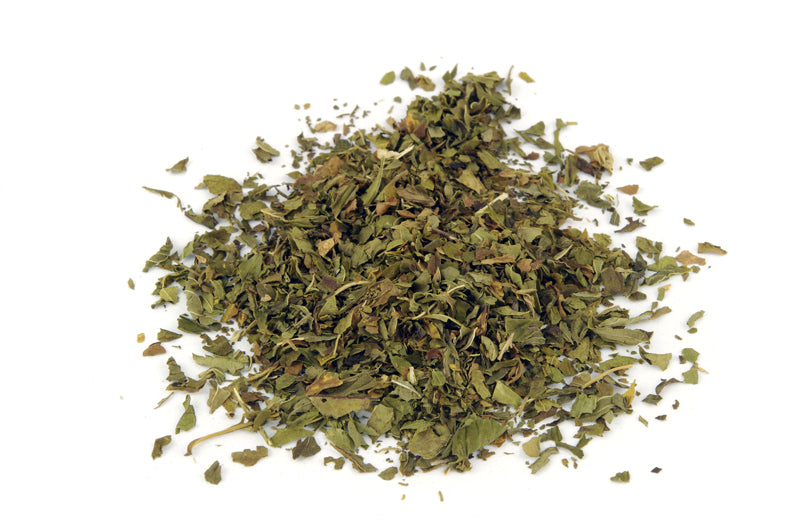 Menthe poivrée biologique