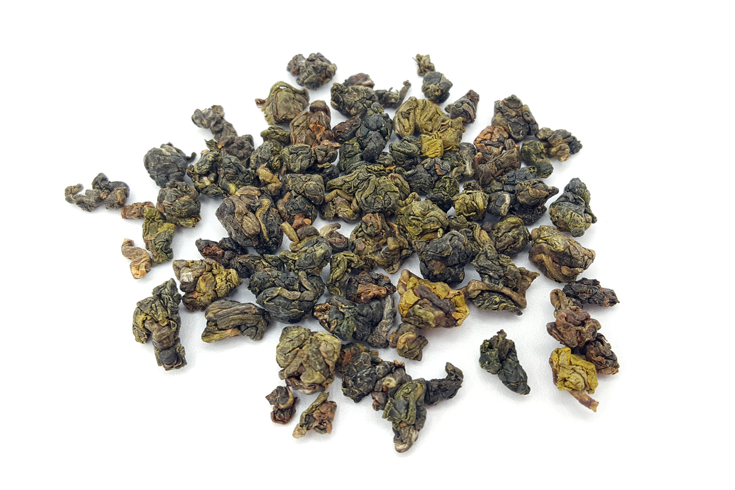 Jin Xuan Thé oolong biologique du vietnam