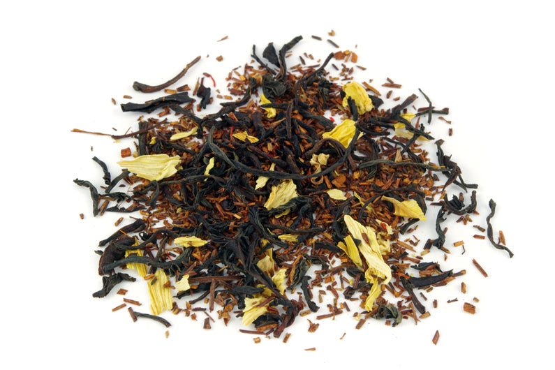 Rooïbos Samuraï - tisane d'Afrique du Sud