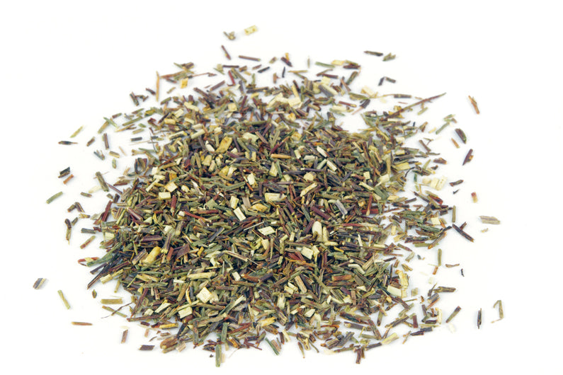 Rooïbos vert biologique - tisane d'Afrique du Sud