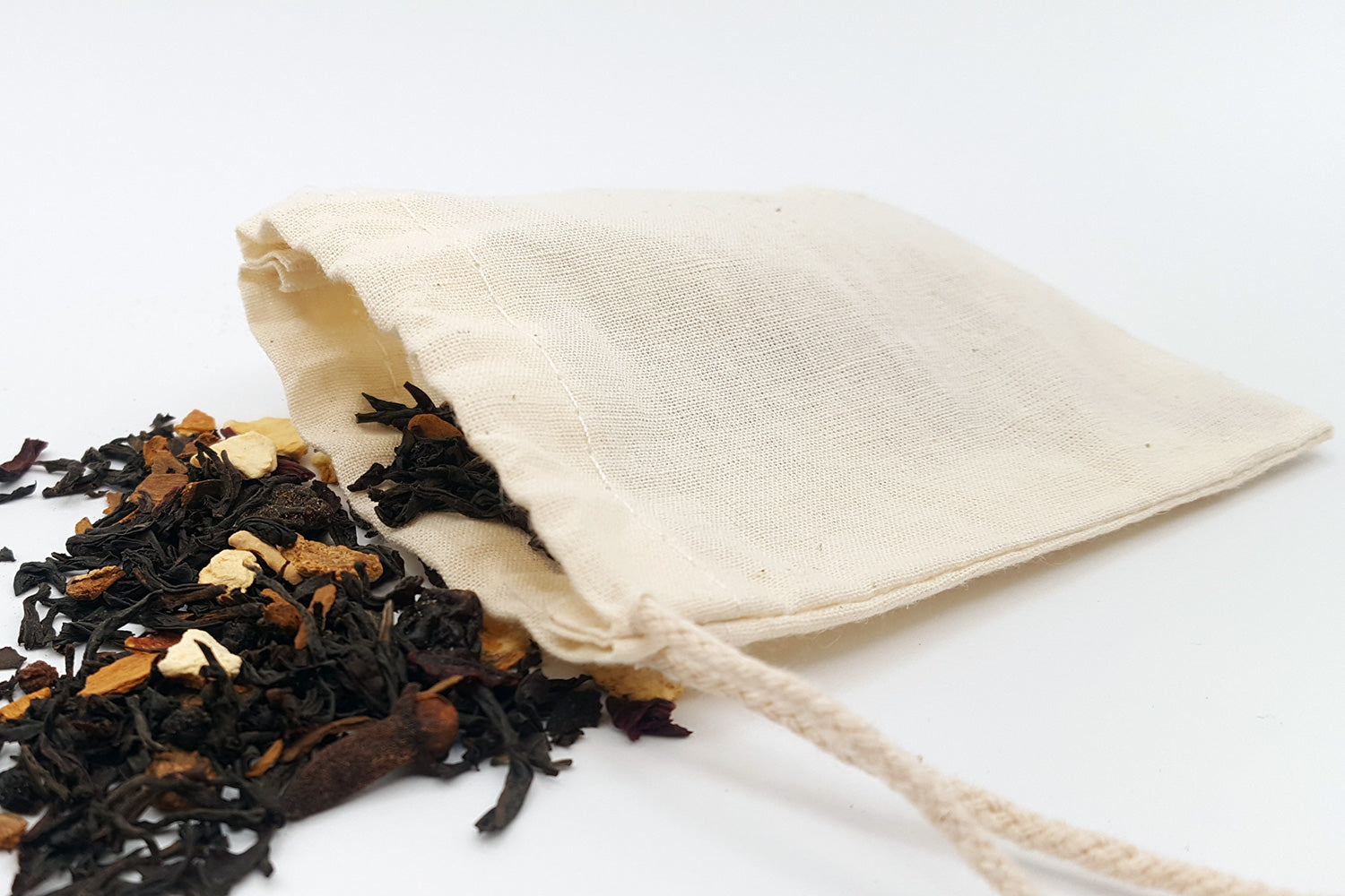 Achat Sachet de thé réutilisable en gros