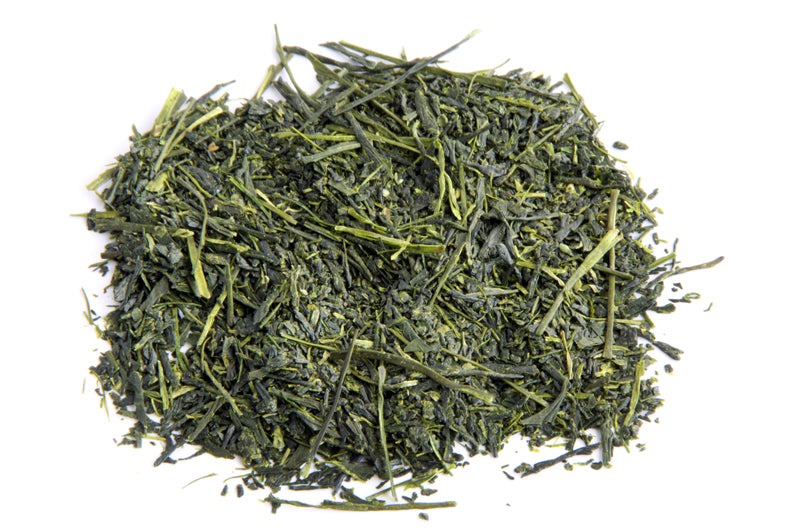 Sencha Megami, Thé vert du Japon, Maison de thé Cha Noir