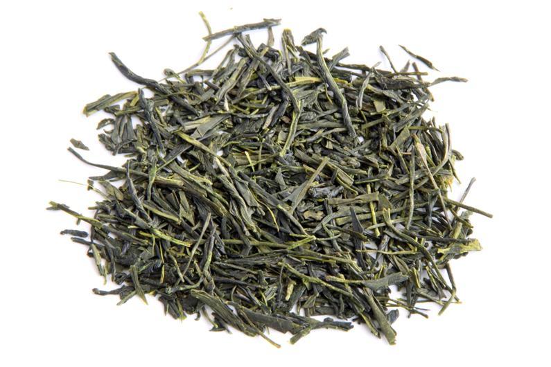 Sencha Uchiyama, thé vert du Japon 2e récolte