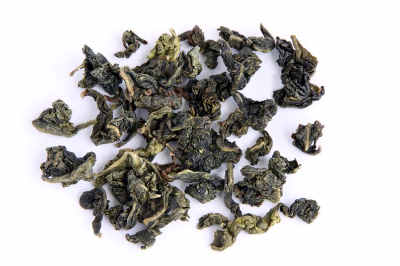 Ti Kuan Yin biologique, thé oolong de Chine