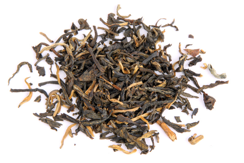 Yunnan Ying Ming thé noir de Chine
