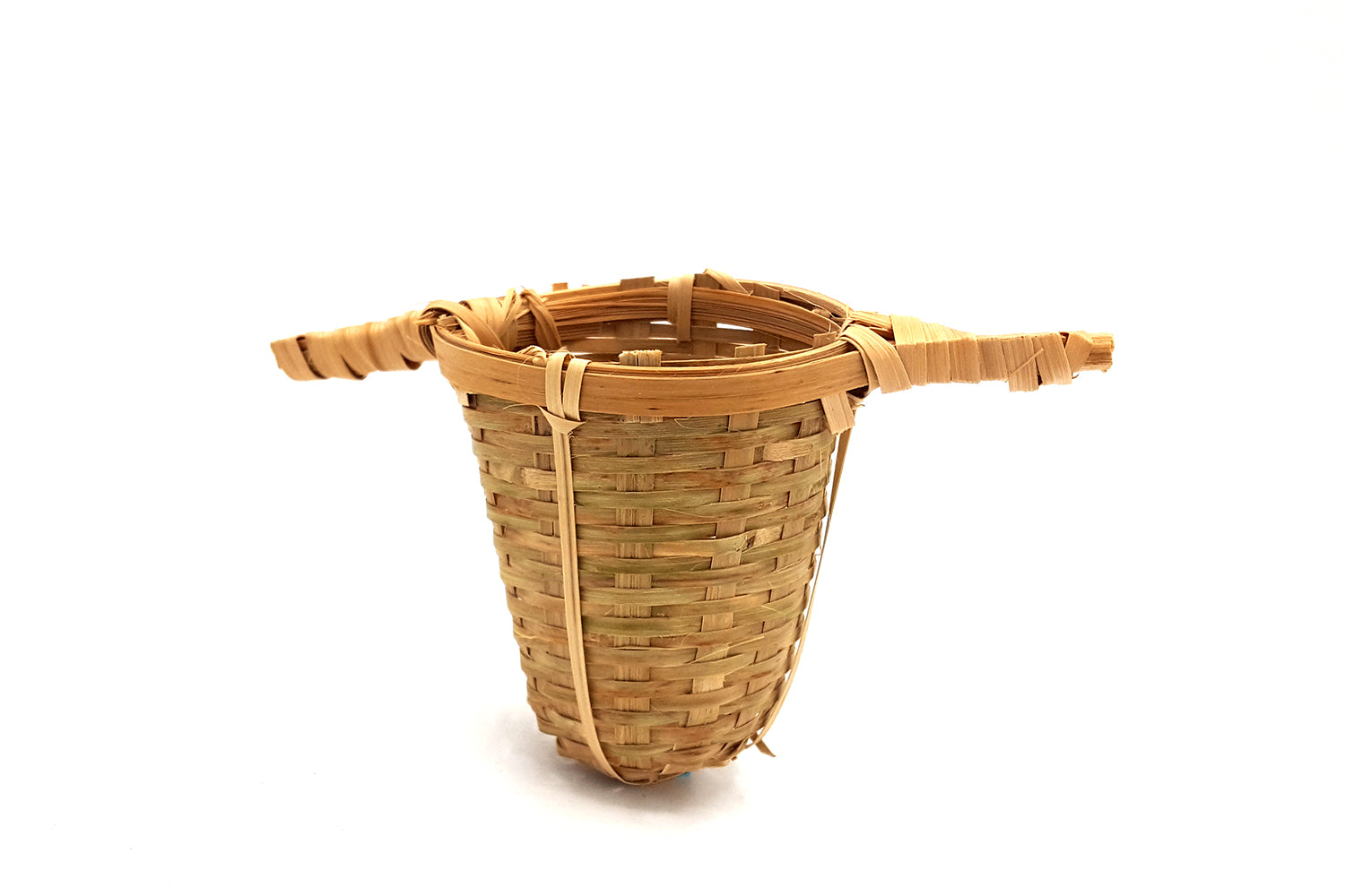 Infuseur à thé fait de bambou