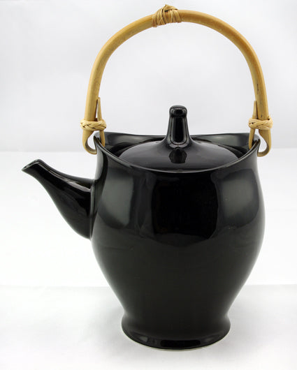 Infuseur à thé pratique / Maison de thé cha Noir - Maison de thé